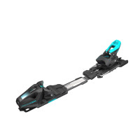Alpin-Skibindung Head Freeflex Demo 14 Gw Br.85 [D]M.Bk/Sp.Bl 2024