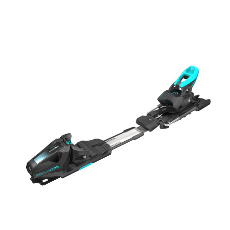 Fixation de ski alpin Head Freeflex Demo 14 Gw Br.85 [D]M.Bk/Sp.Bl 2024