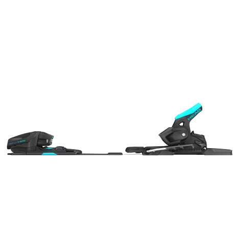 Fixation de ski alpin Head Freeflex Demo 14 Gw Br.85 [D]M.Bk/Sp.Bl 2024