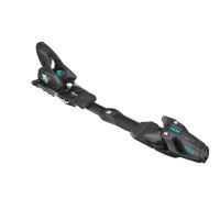 Alpine ski binding Head Freeflex St 14X Br.85 [A]M.Bk/Sp.Bl 2024