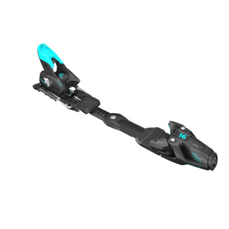 Fixation de ski alpin Head Freeflex St 16 Br.85 [A]M.Bk/Sp.Bl 2024
