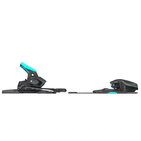Fixation de ski alpin Head Freeflex Demo 14 Gw Br.85 [D]M.Bk/Sp.Bl 2024