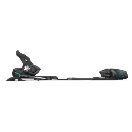Alpine ski binding Head Freeflex St 14X Br.85 [A]M.Bk/Sp.Bl 2024