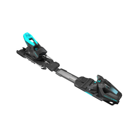 Fixation de ski alpin Head Freeflex Demo 14 Gw Br.85 [D]M.Bk/Sp.Bl 2024