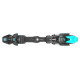 Fixation de ski alpin Head Freeflex 14 Gw Br.85 [D]M.Bk/Sp.Bl 2024