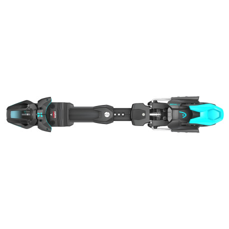 Alpine ski binding Head Freeflex 14 Gw Br.85 [D]M.Bk/Sp.Bl 2024
