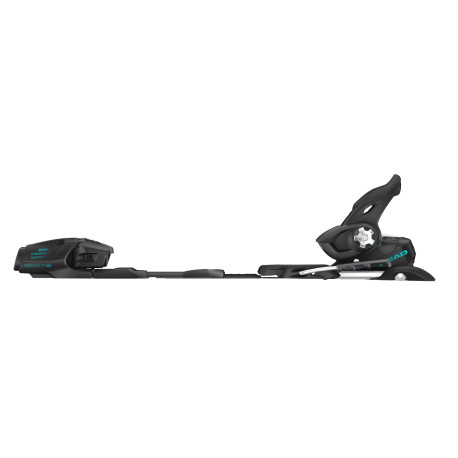 Fixation de ski alpin Head Freeflex St 14X Br.85 [A]M.Bk/Sp.Bl 2024