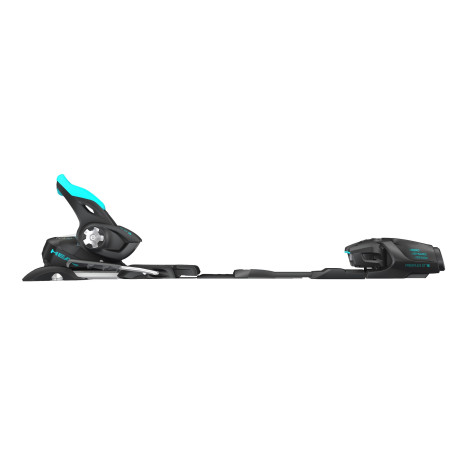 Fixation de ski alpin Head Freeflex St 16 Br.85 [A]M.Bk/Sp.Bl 2024