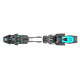 Fixation de ski alpin Head Freeflex Demo 14 Gw Br.85 [D]M.Bk/Sp.Bl 2024