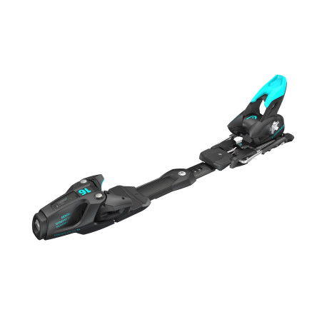 Fixation de ski alpin Head Freeflex St 16 Br.85 [A]M.Bk/Sp.Bl 2024