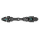 Alpin-Skibindung Head Freeflex St 14X Br.85 [A]M.Bk/Sp.Bl 2024