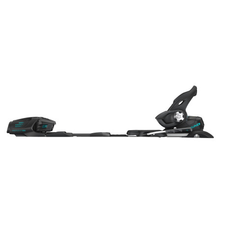 Alpine ski binding Head Freeflex St 20X Rs Br.85 [A]M.Bk/Sp.Bl 2024