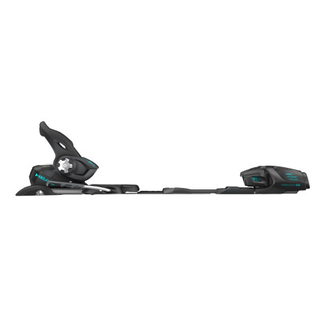 Fixation de ski alpin Head Freeflex St 20X Rs Br.85 [A]M.Bk/Sp.Bl 2024