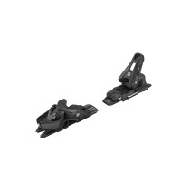 Alpine ski binding Head Jrs 4.5 Gw Ca Solid Black/White 2024