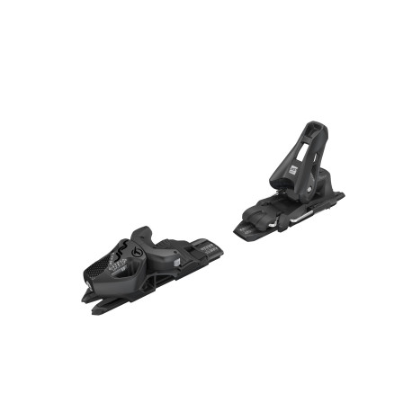 Fixation de ski alpin Head Jrs 4.5 Gw Ca Solid Black/White 2024