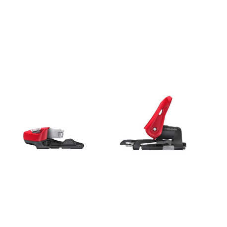 Fixation de ski alpin Head Jrs 4.5 Gw Ca Brake [I] 80Mm 2024
