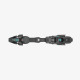 Alpin-Skibindung Head Freeflex St 20X Rs Br.85 [A]M.Bk/Sp.Bl 2024