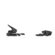 Alpin-Skibindung Head Joy 9 GW Slr 2024