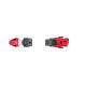 Fixation de ski alpin Head Jrs 4.5 Gw Ca Brake [I] 80Mm 2024
