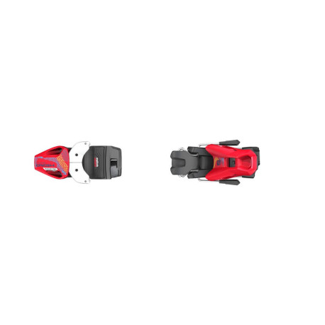 Fixation de ski alpin Head Jrs 4.5 Gw Ca Brake [I] 80Mm 2024