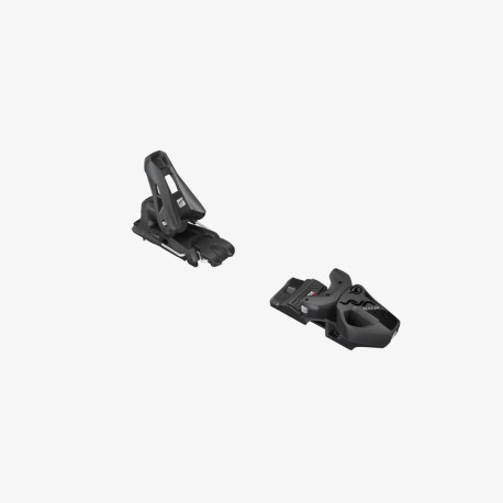 Alpin-Skibindung Head Jrs 4.5 Gw Ca Solid Black/White 2024