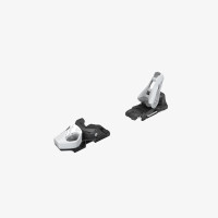 Alpine ski binding Head Jrs 4.5 Gw Ca Solid White/Black 2024