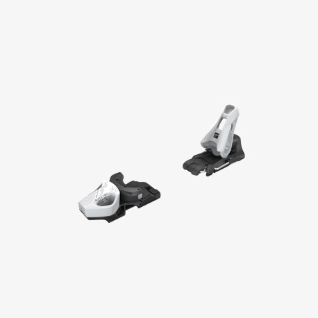 Fixation de ski alpin Head Jrs 4.5 Gw Ca Solid White/Black 2024