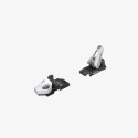 Fixation de ski alpin Head Jrs 4.5 Gw Ca Solid White/Black 2024