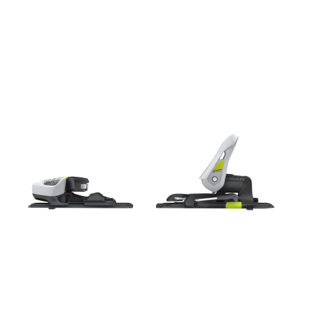 Alpin-Skibindung Head Jrs 4.5 Gw Ca Brake [I] 80Mm 2024