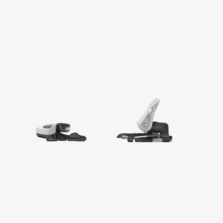 Fixation de ski alpin Head Jrs 4.5 Gw Ca Solid White/Black 2024