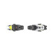 Fixation de ski alpin Head Jrs 4.5 Gw Ca Brake [I] 80Mm 2024