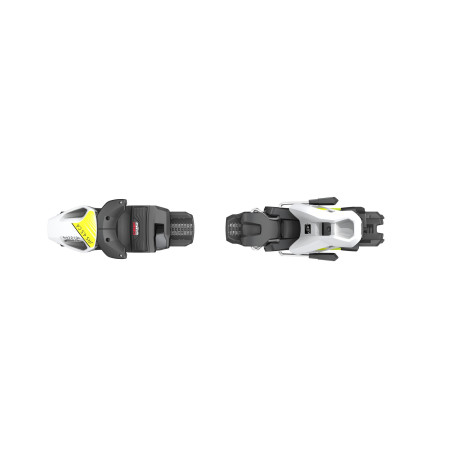 Fixation de ski alpin Head Jrs 4.5 Gw Ca Brake [I] 80Mm 2024