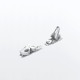 Fixation de ski alpin Head Jrs 4.5 Gw Ca Solid White Glossy 2024