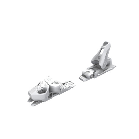 Fixation de ski alpin Head Jrs 4.5 Gw Ca Solid White/White 2024