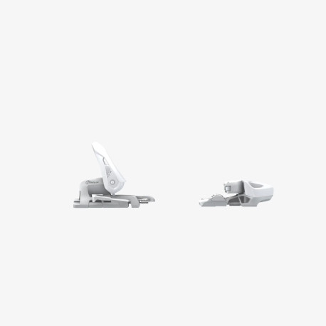Fixation de ski alpin Head Jrs 4.5 Gw Ca Solid White Glossy 2024