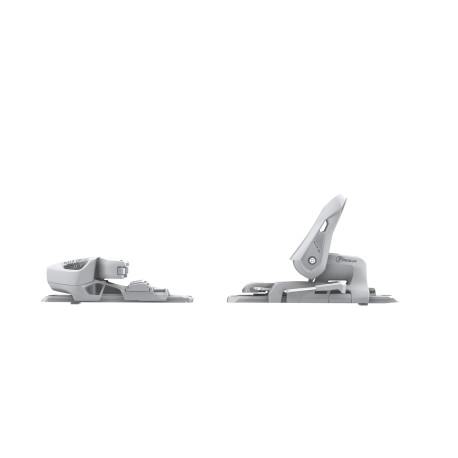 Fixation de ski alpin Head Jrs 4.5 Gw Ca Solid White/White 2024