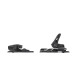 Fixation de ski alpin Head Jrs 7.5 Gw Ca 2024