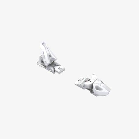 Fixation de ski alpin Head Jrs 4.5 Gw Ca Solid White Glossy 2024