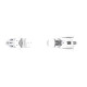 Alpine ski binding Head Joy 9 GW Slr 2024