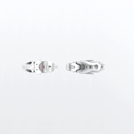 Fixation de ski alpin Head Jrs 4.5 Gw Ca Solid White Glossy 2024