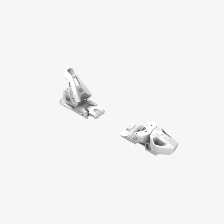 Fixation de ski alpin Head Jrs 4.5 Gw Ca Solid White/White 2024