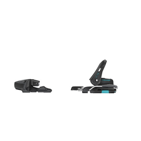Fixation de ski alpin Head Jrs 7.5 Gw Ca Br.78[H]S.Bk/Sp.Bl 2024