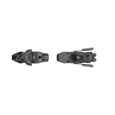 Fixation de ski alpin Head Jrs 7.5 Gw Ca 2024