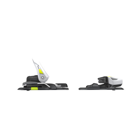 Alpin-Skibindung Head Jrs 7.5 Gw Ca Brake [H] 78Mm 2024