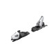 Fixation de ski alpin Head Jrs 7.5 Gw Ca Solid White/Black 2024