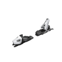 Alpine ski binding Head Jrs 7.5 Gw Ca Solid White/Black 2024