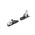 Fixation de ski alpin Head Jrs 7.5 Gw Ca Solid White/Black 2024