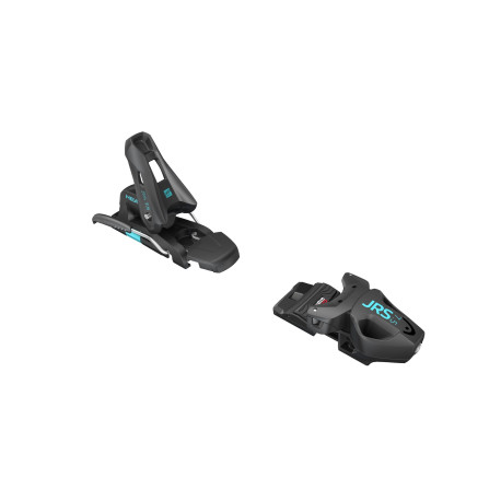 Alpine ski binding Head Jrs 7.5 Gw Ca Br.78[H]S.Bk/Sp.Bl 2024