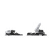 Fixation de ski alpin Head Jrs 7.5 Gw Ca Solid White/Black 2024