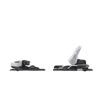 Fixation de ski alpin Head Jrs 7.5 Gw Ca Solid White/Black 2024
